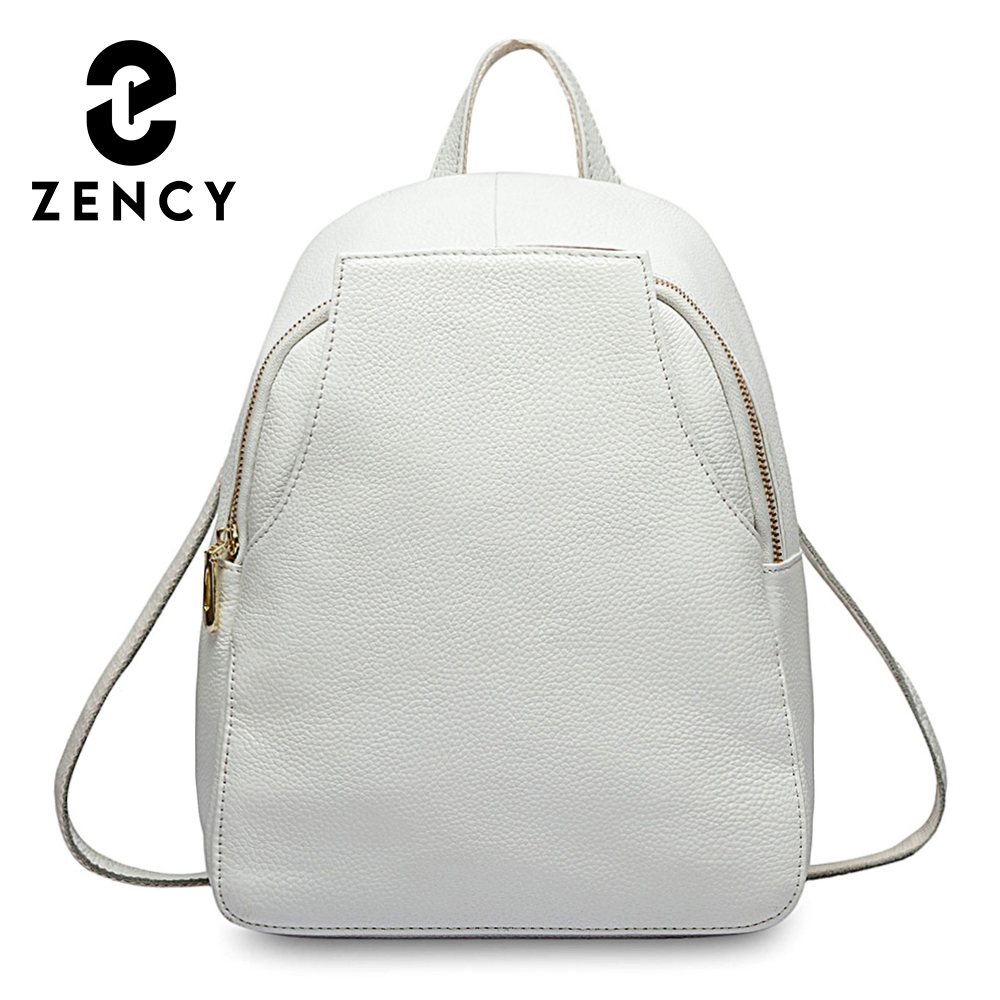 Plecak damski Zency Charm, 100 – Travel Backpack Anti Theft recenzja i cena