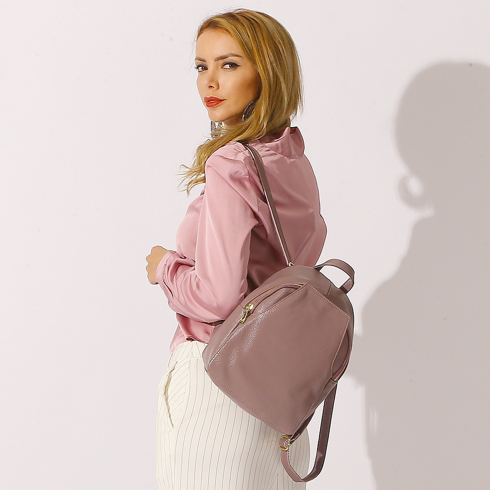 Plecak damski Zency Charm, 100 – Travel Backpack Anti Theft recenzja i cena