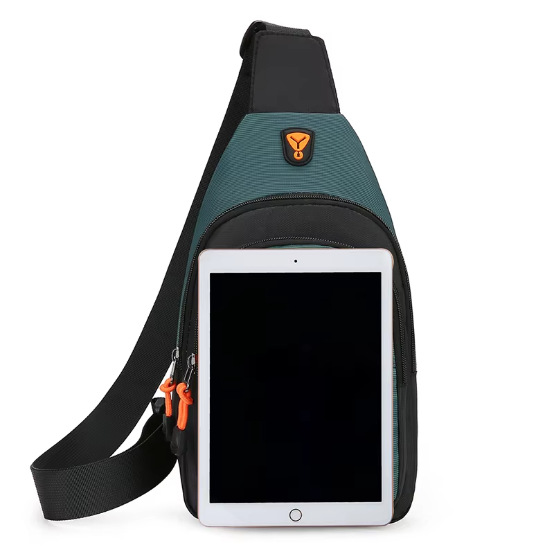 Męska torba na ramię do wędrów – Hiking Backpack Waterproof recenzja i cena