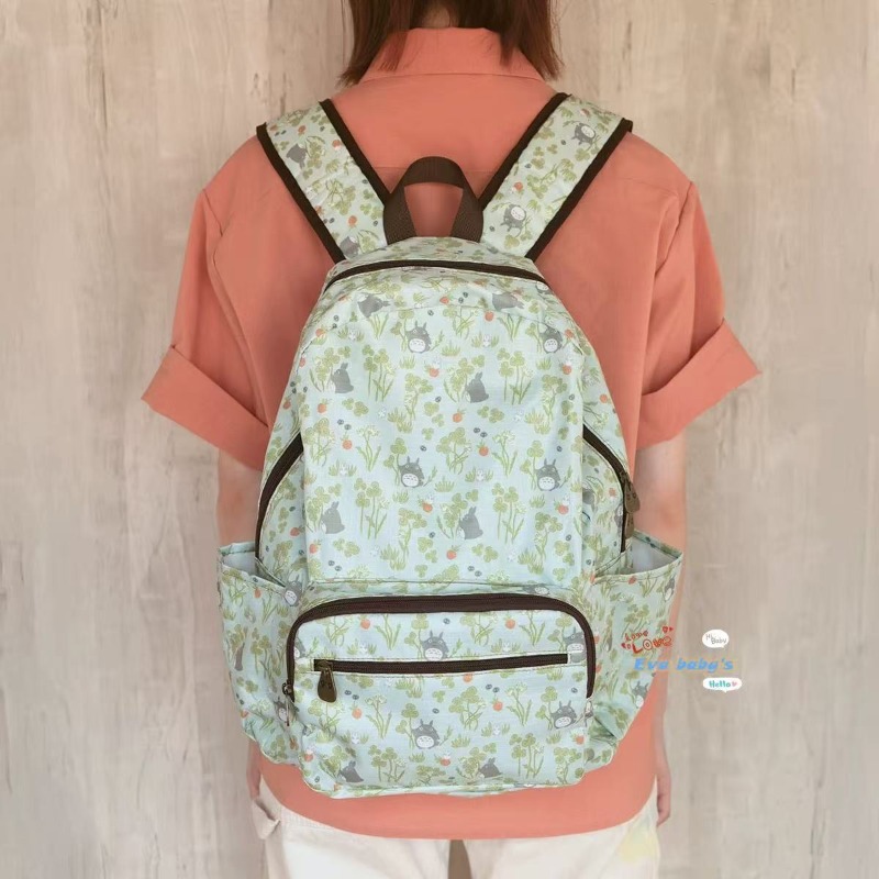 Plecak Składany My Neighbor To – Foldable Backpack Small recenzja i cena