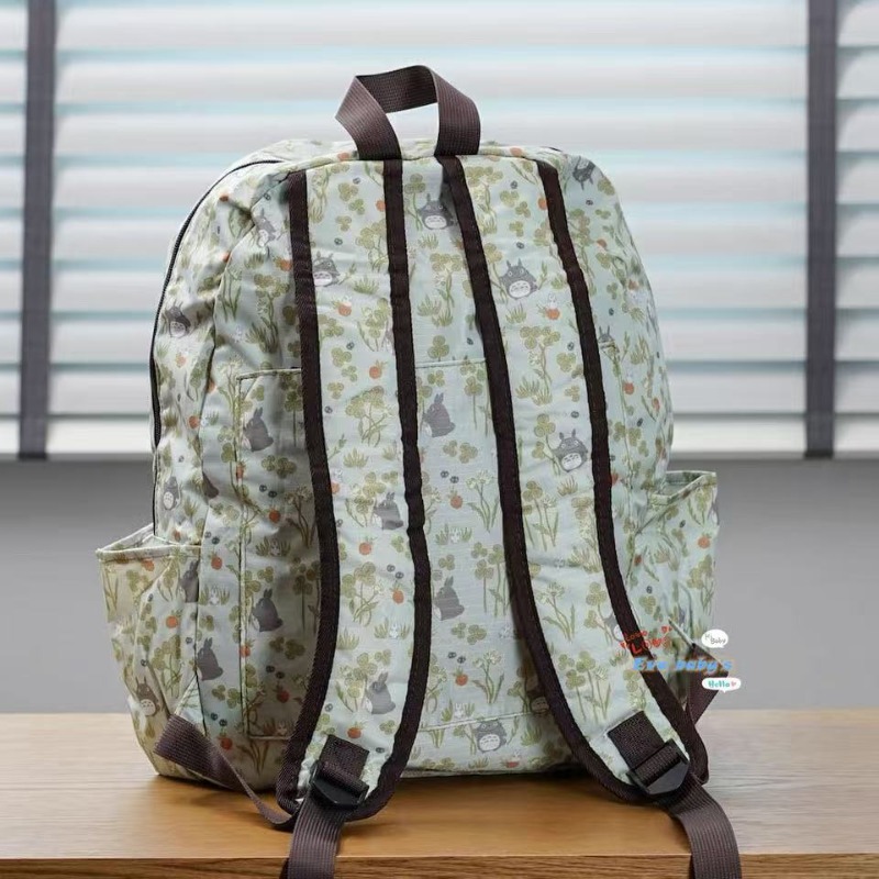 Plecak Składany My Neighbor To – Foldable Backpack Small recenzja i cena