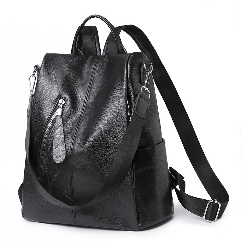 Europejski i amerykański nowy  – Travel Backpack Anti Theft recenzja i cena