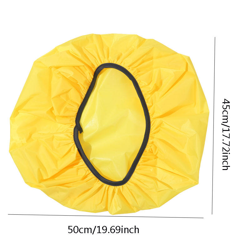 Lekki, wodoodporny pokrowiec p – Rain Cover Backpack recenzja i cena