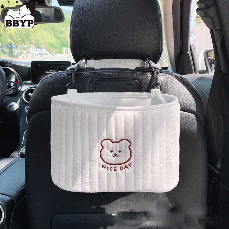 2 szt. Oparcie siedzenia samoc – Backpack Diaper Bag recenzja i cena