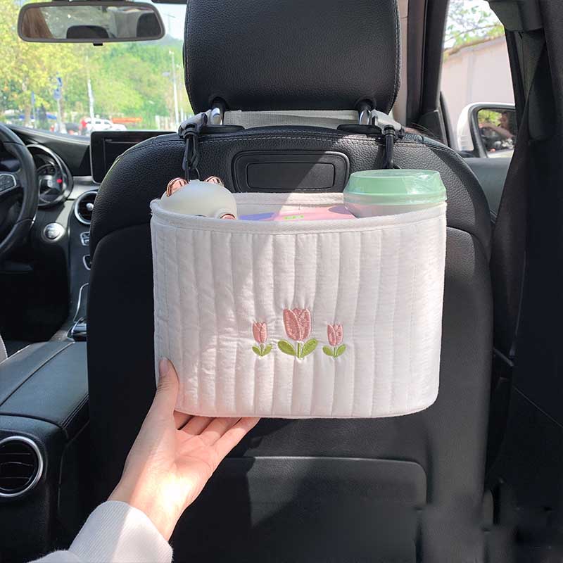 2 szt. Oparcie siedzenia samoc – Backpack Diaper Bag recenzja i cena
