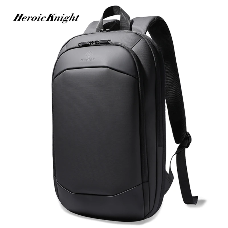 Heroic Knight Ultracienki plec – Travel Backpack Anti Theft recenzja i cena
