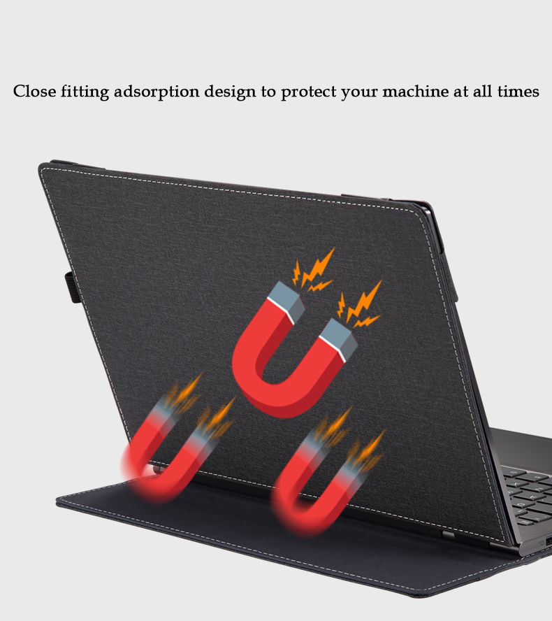 Etui na laptopa 15,6 cala do l – Laptop Sleeve Removable recenzja i cena