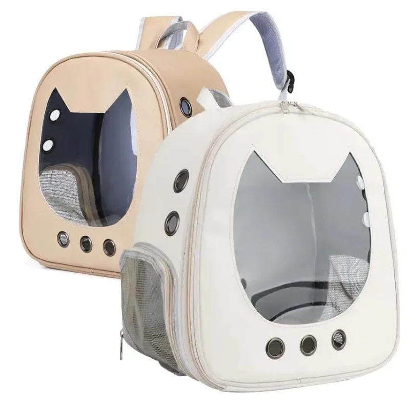 Przenośny Przezroczysty Plecak – Foldable Backpack Small recenzja i cena