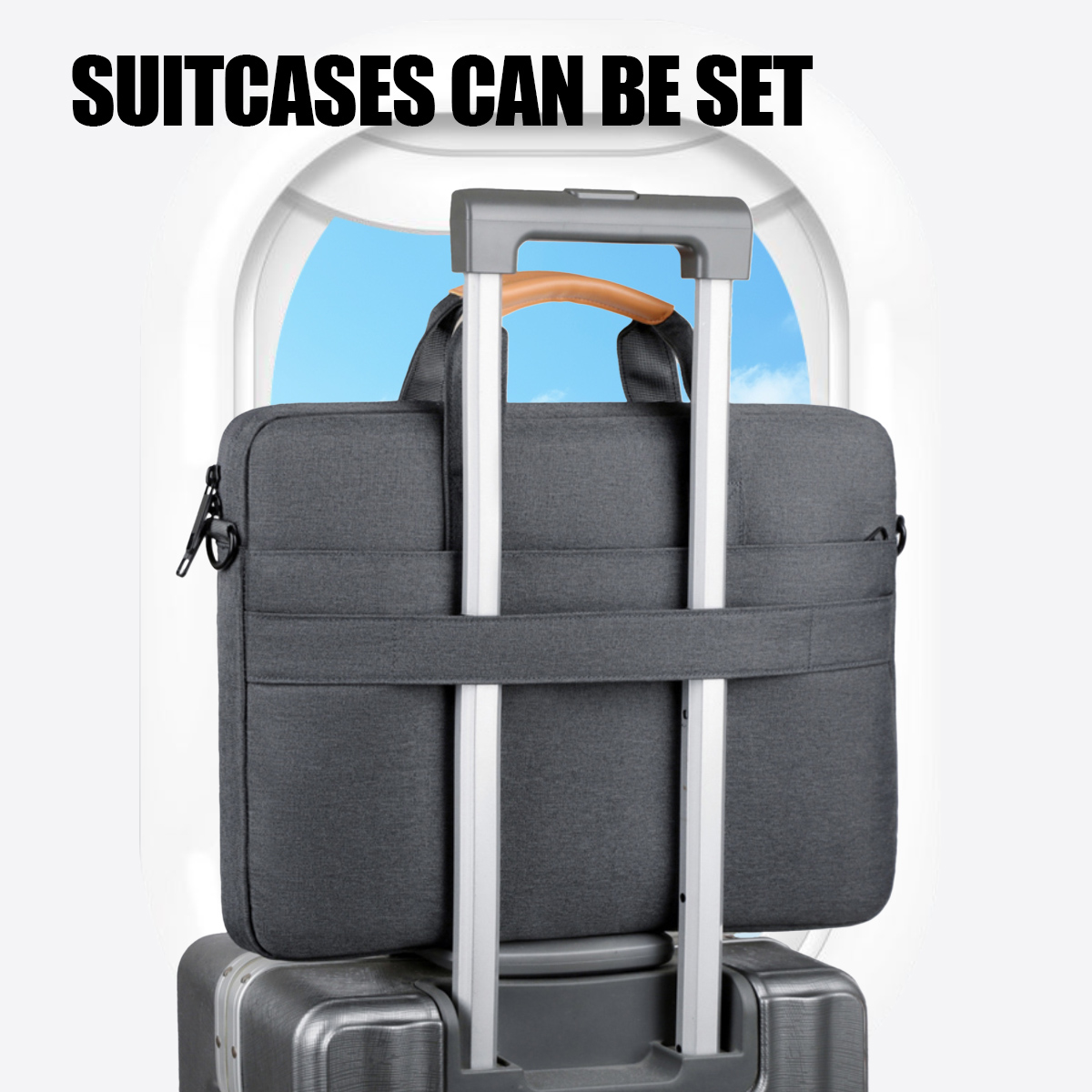Torba na laptopa, torba typu s – Laptop Backpack 15.6 recenzja i cena