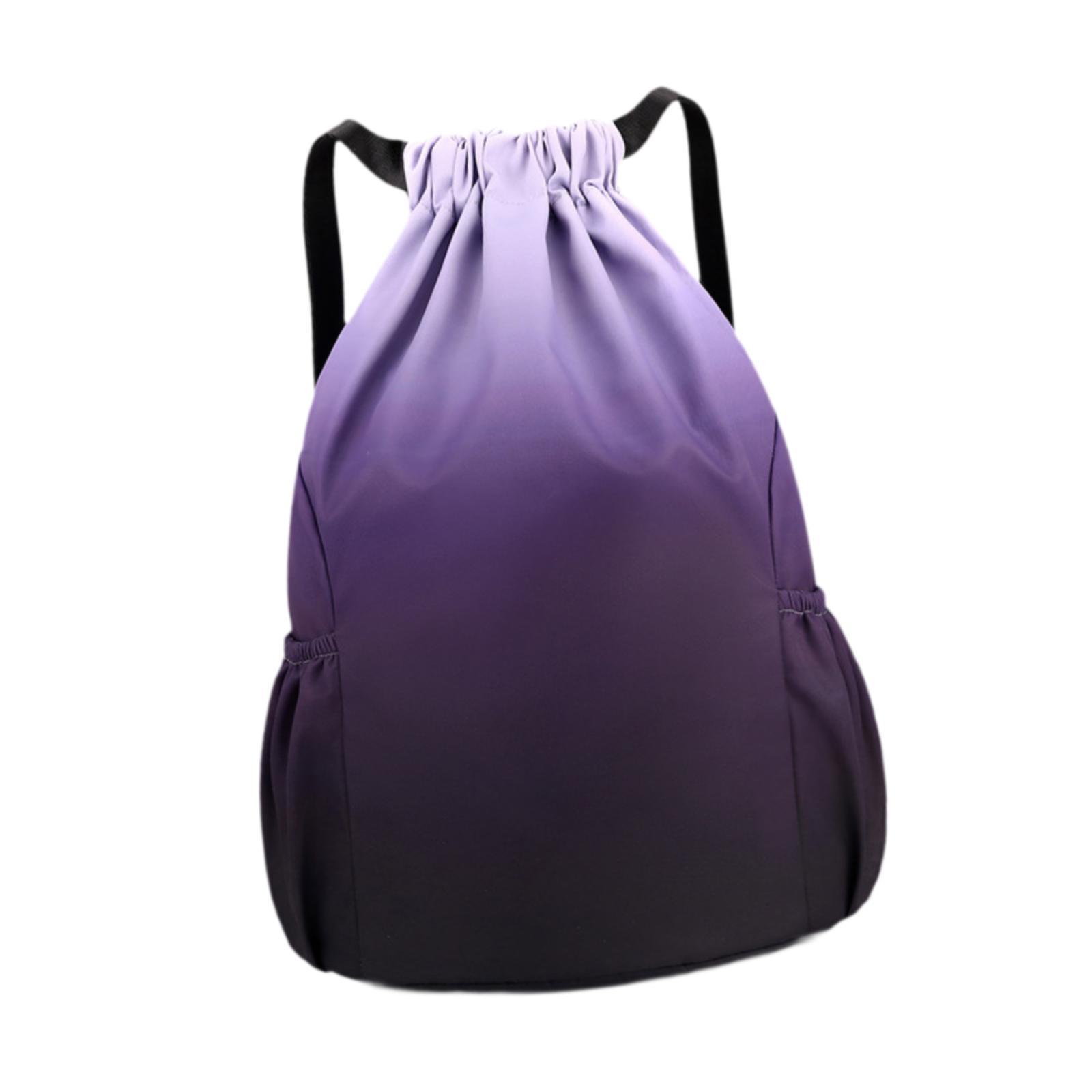 Plecak ze sznurkiem Męski Dams – Drawstring Gym Bag recenzja i cena