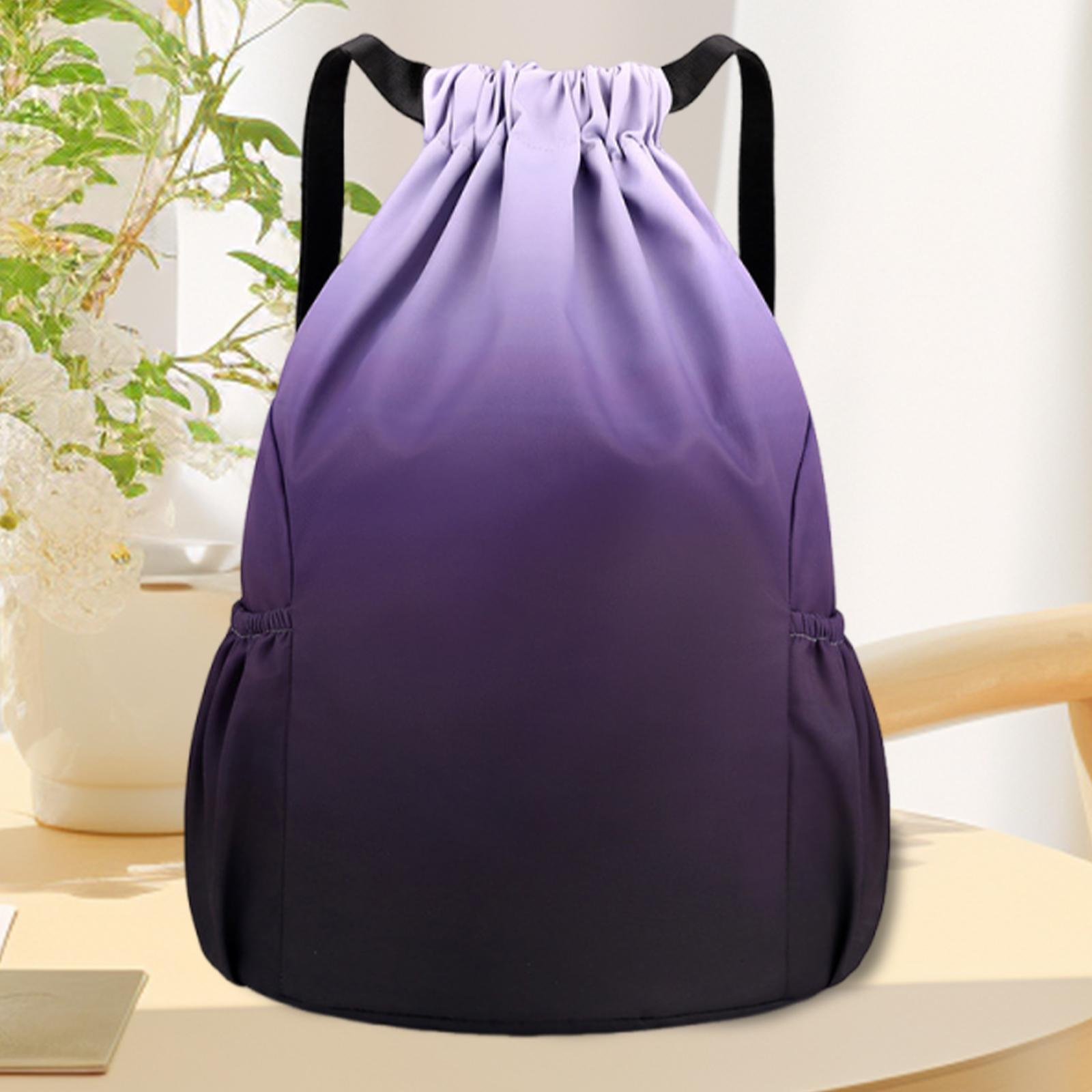 Plecak ze sznurkiem Męski Dams – Drawstring Gym Bag recenzja i cena