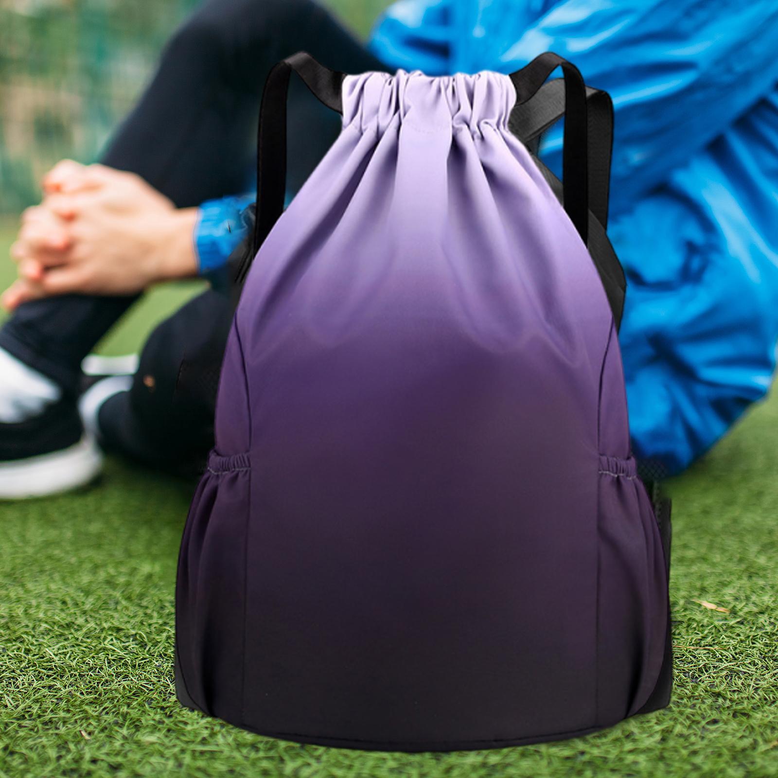 Plecak ze sznurkiem Męski Dams – Drawstring Gym Bag recenzja i cena
