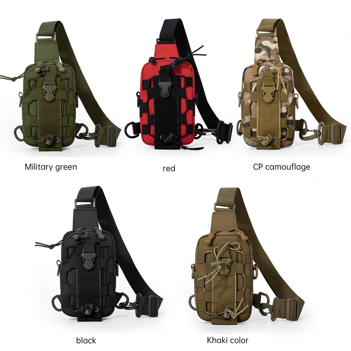 Torba na bidon, Torba na bidon – Hydration Pack Outdoor recenzja i cena