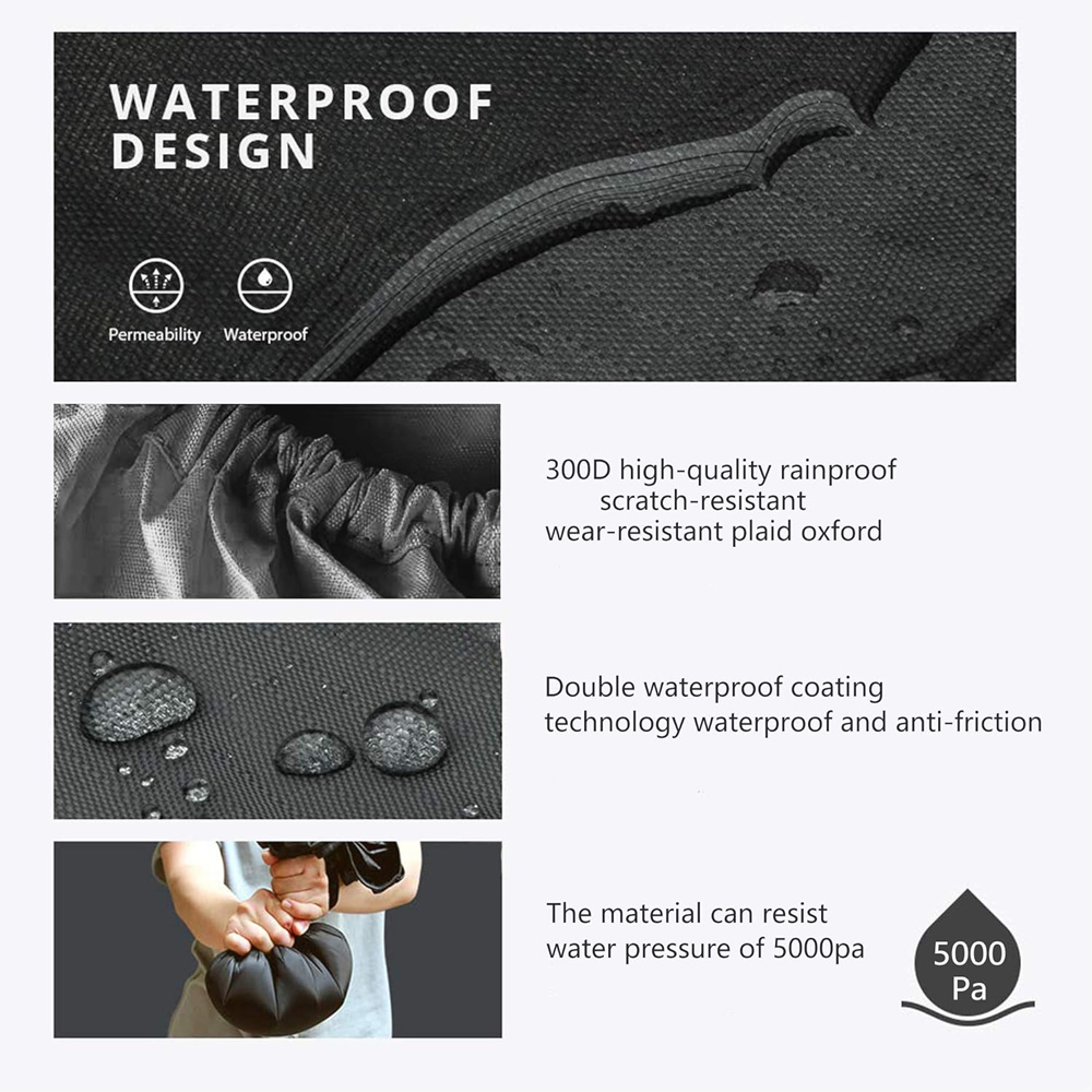 1 szt. Ulepszony wodoodporny p – Rain Cover Backpack recenzja i cena