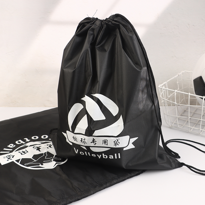 Torby sportowe na zewnątrz ze  – Drawstring Gym Bag recenzja i cena