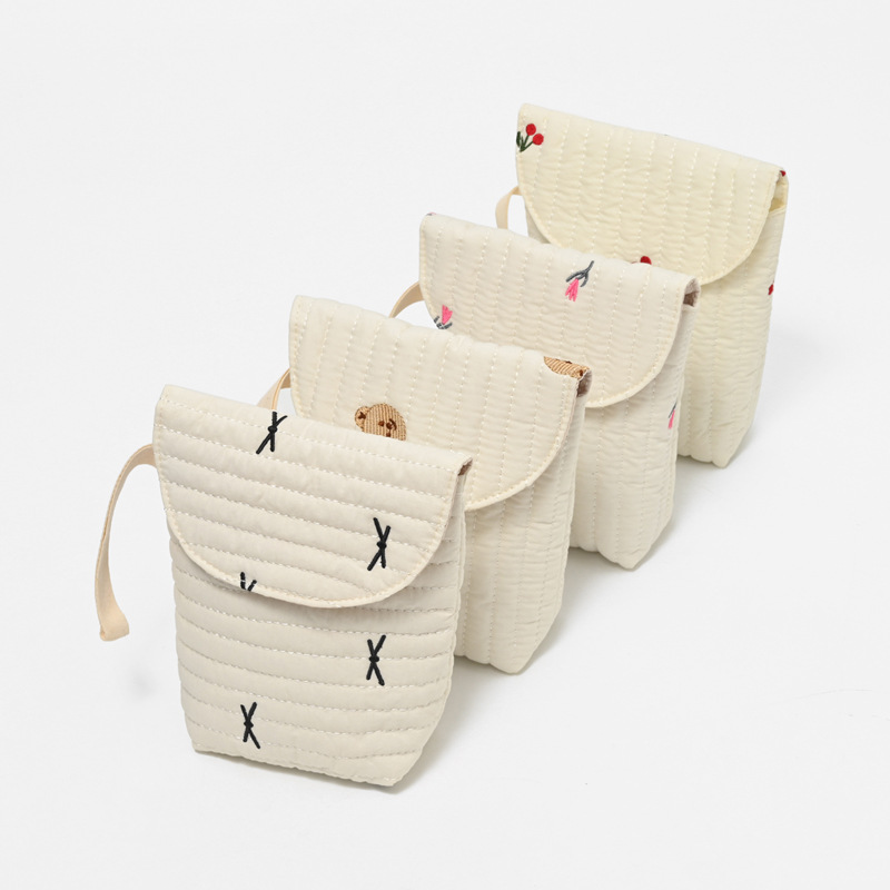 Bawełniana torba na pieluchy d – Backpack Diaper Bag recenzja i cena