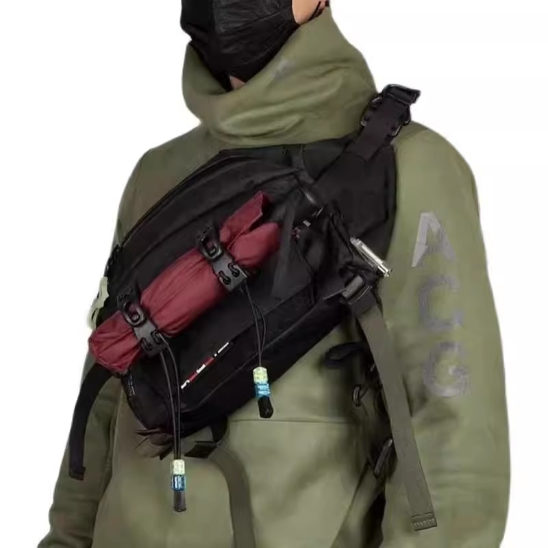 Wielofunkcyjny Taktyczny Przen – Backpack Insert Organizer recenzja i cena