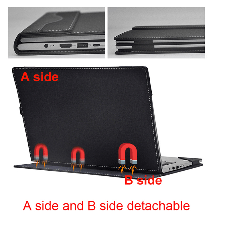 Pokrowiec na Hp Envy Laptop 14 – Laptop Sleeve Removable recenzja i cena