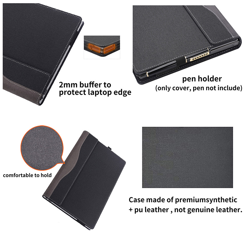 Pokrowiec na Hp Envy Laptop 14 – Laptop Sleeve Removable recenzja i cena