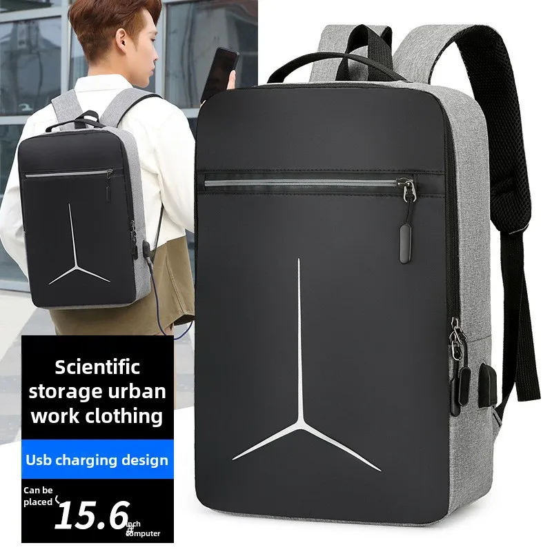 Nowy wodoodporny, twardy futer – Travel Backpack Anti Theft recenzja i cena