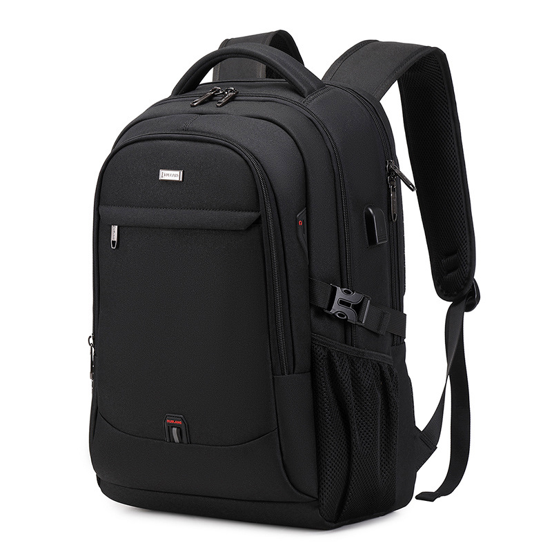 Nowe, konfigurowalne plecaki z – Business Backpack Brief recenzja i cena