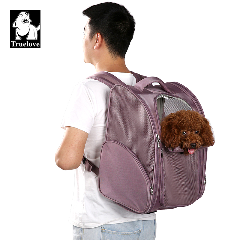 Torba Transportowa dla Kota i  – Foldable Backpack Small recenzja i cena