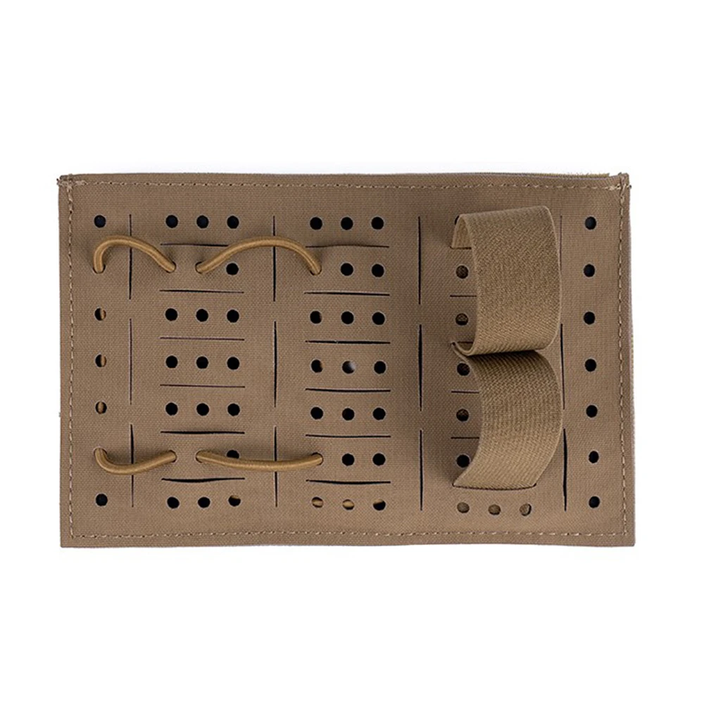 Taktyczna wkładka organizerowa – Backpack Insert Organizer recenzja i cena