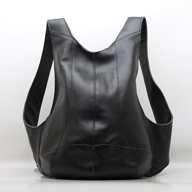Klasyczny męski plecak antykra – Travel Backpack Anti Theft recenzja i cena