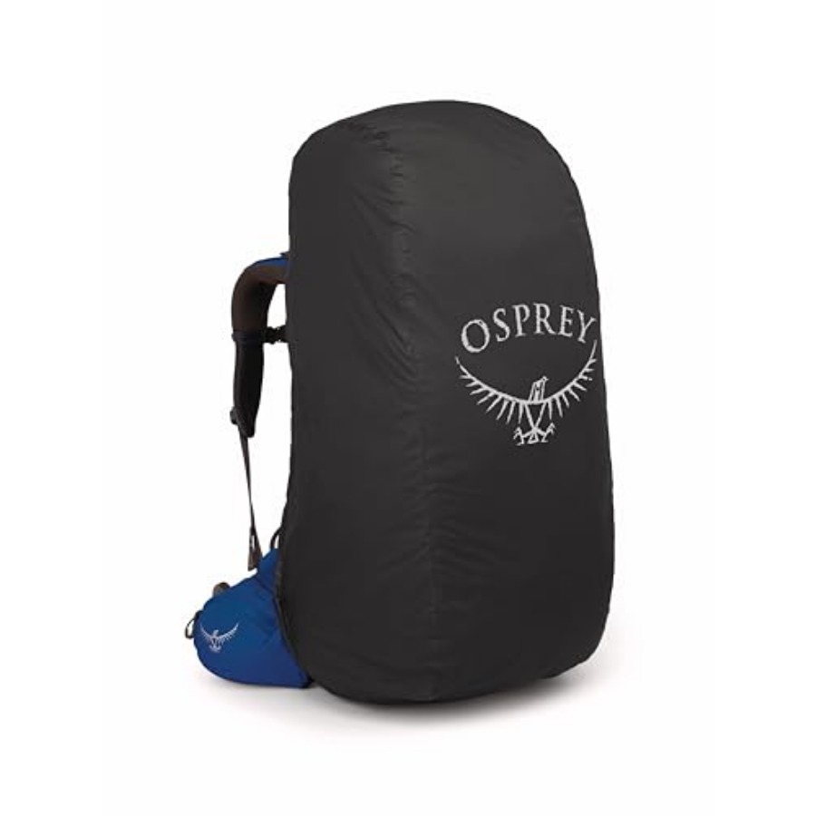 Ultralekka osłona przeciwdeszc – Rain Cover Backpack recenzja i cena