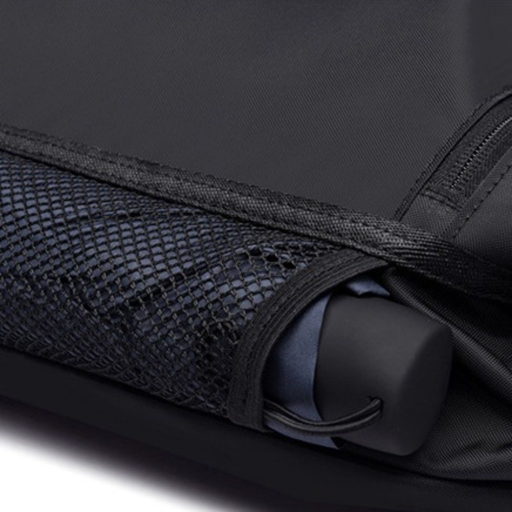 Wodoodporny plecak sportowy na – Drawstring Gym Bag recenzja i cena