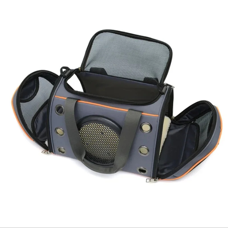 Składana Torba Transportowa dl – Foldable Backpack Small recenzja i cena