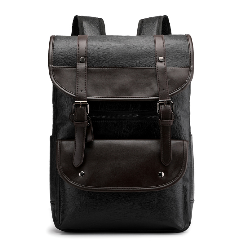 Plecak z własnym logo dla mężc – Business Backpack Brief recenzja i cena