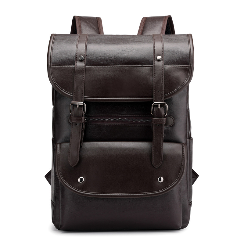 Plecak z własnym logo dla mężc – Business Backpack Brief recenzja i cena