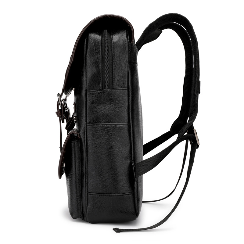 Plecak z własnym logo dla mężc – Business Backpack Brief recenzja i cena