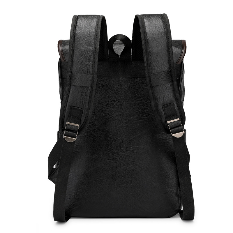 Plecak z własnym logo dla mężc – Business Backpack Brief recenzja i cena