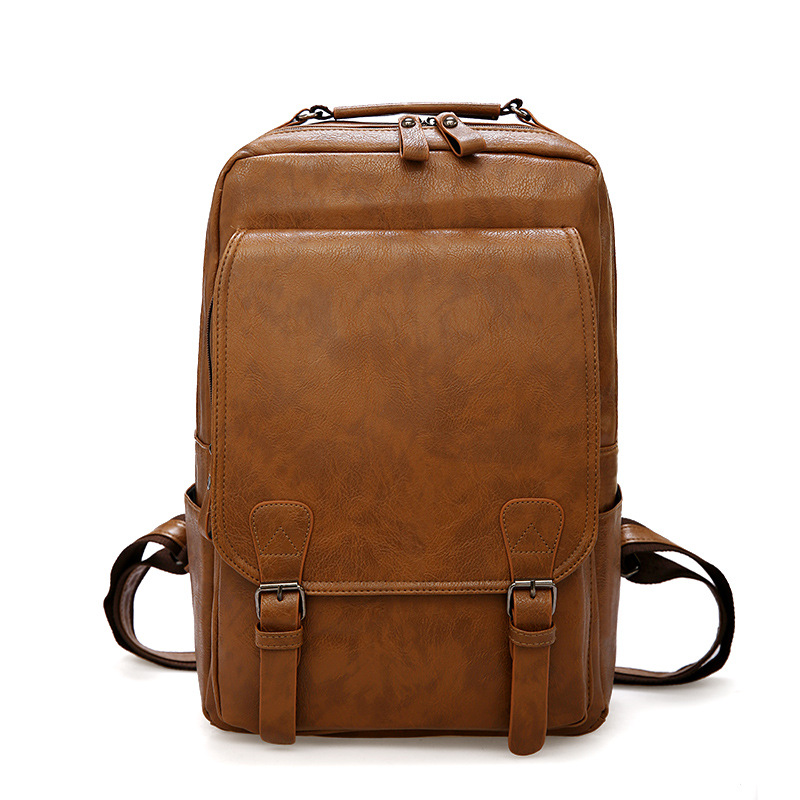 Wielofunkcyjny, wodoodporny pl – Business Backpack Brief recenzja i cena