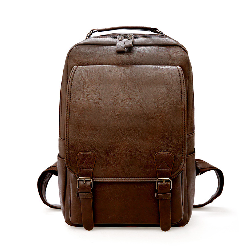 Wielofunkcyjny, wodoodporny pl – Business Backpack Brief recenzja i cena