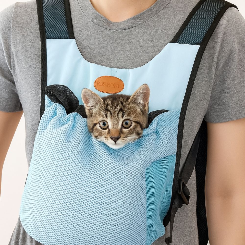 Przenośna, oddychająca torba n – Foldable Backpack Small recenzja i cena