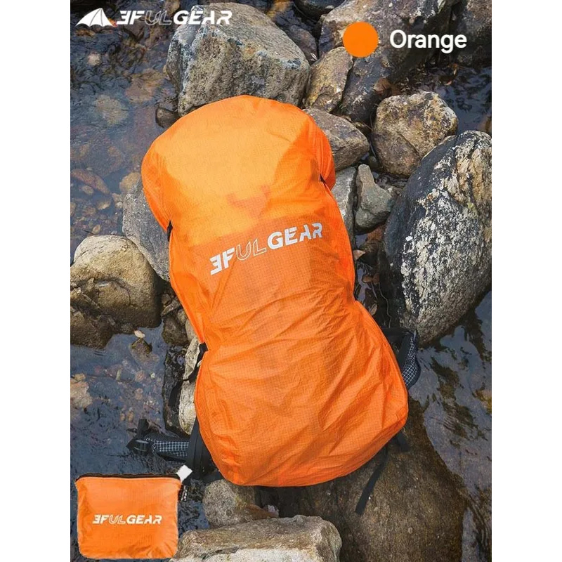Wodoodporny pokrowiec przeciwd – Rain Cover Backpack recenzja i cena