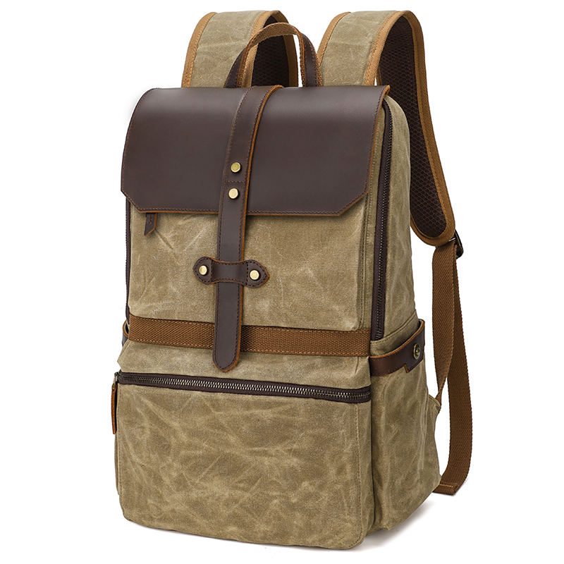 Plecak na laptopa 15,6 cala w  – Laptop Backpack 15.6 recenzja i cena