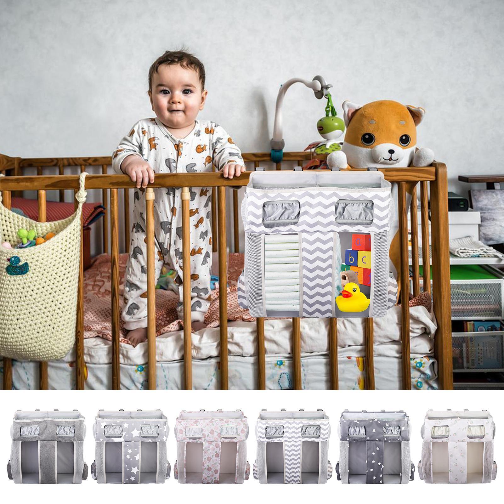 Wisząca torba do przechowywani – Backpack Diaper Bag recenzja i cena