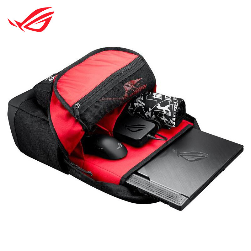 Oryginalny plecak ROG Player B – Laptop Backpack 15.6 recenzja i cena