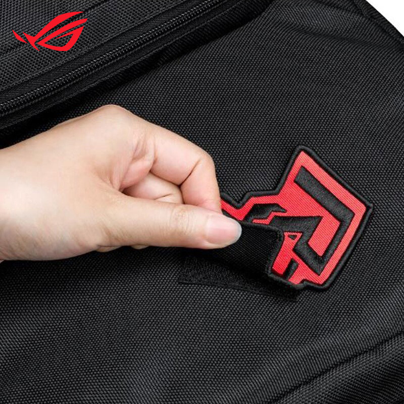 Oryginalny plecak ROG Player B – Laptop Backpack 15.6 recenzja i cena