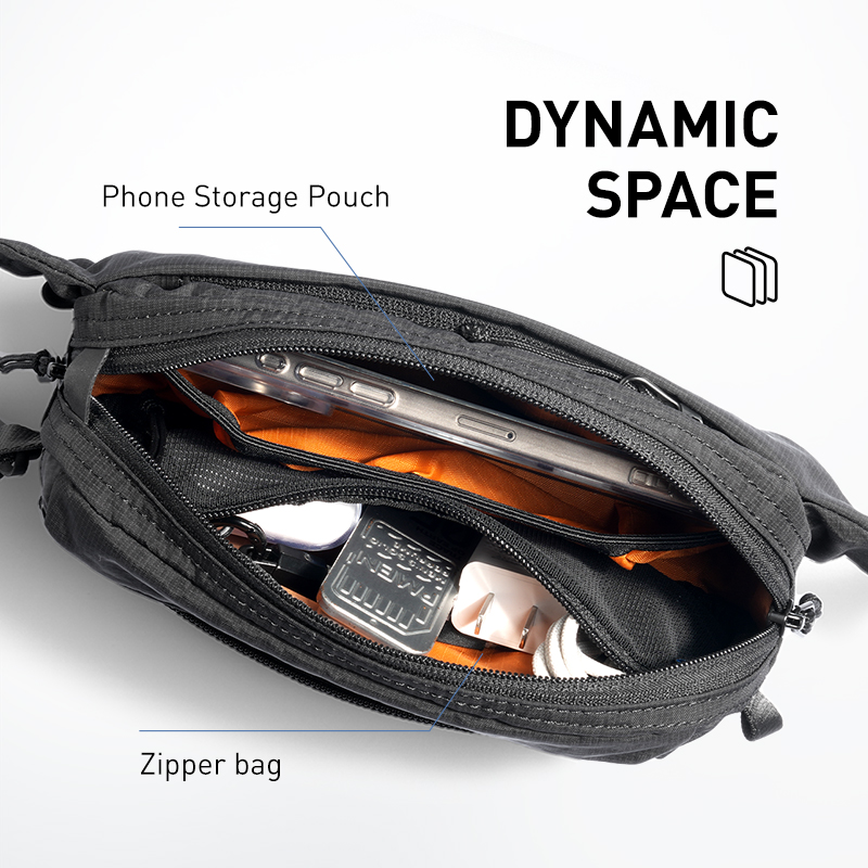 Torby crossbody Mark Ryden, sp – Sling Backpack Shoulder recenzja i cena