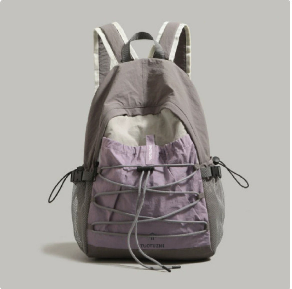 Plecak Podróżny Damski Codzien – Fashion Backpack Women recenzja i cena