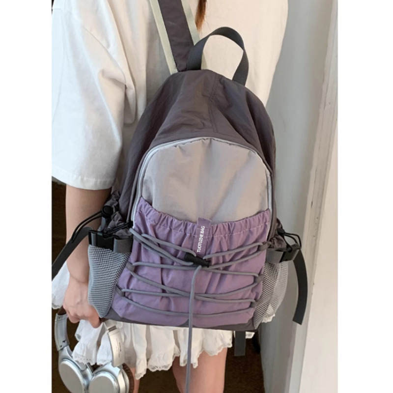 Plecak Podróżny Damski Codzien – Fashion Backpack Women recenzja i cena