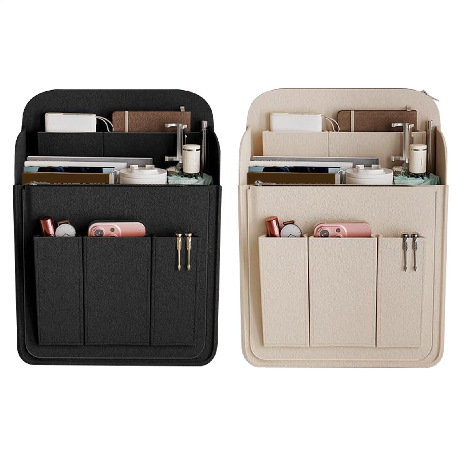 Filcowa torba wewnętrzna do so – Backpack Insert Organizer recenzja i cena