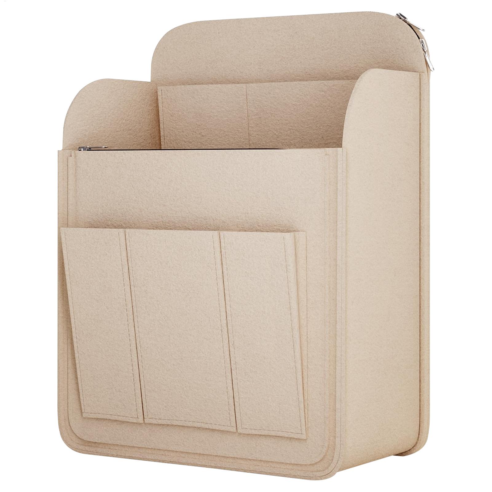 Filcowa torba wewnętrzna do so – Backpack Insert Organizer recenzja i cena