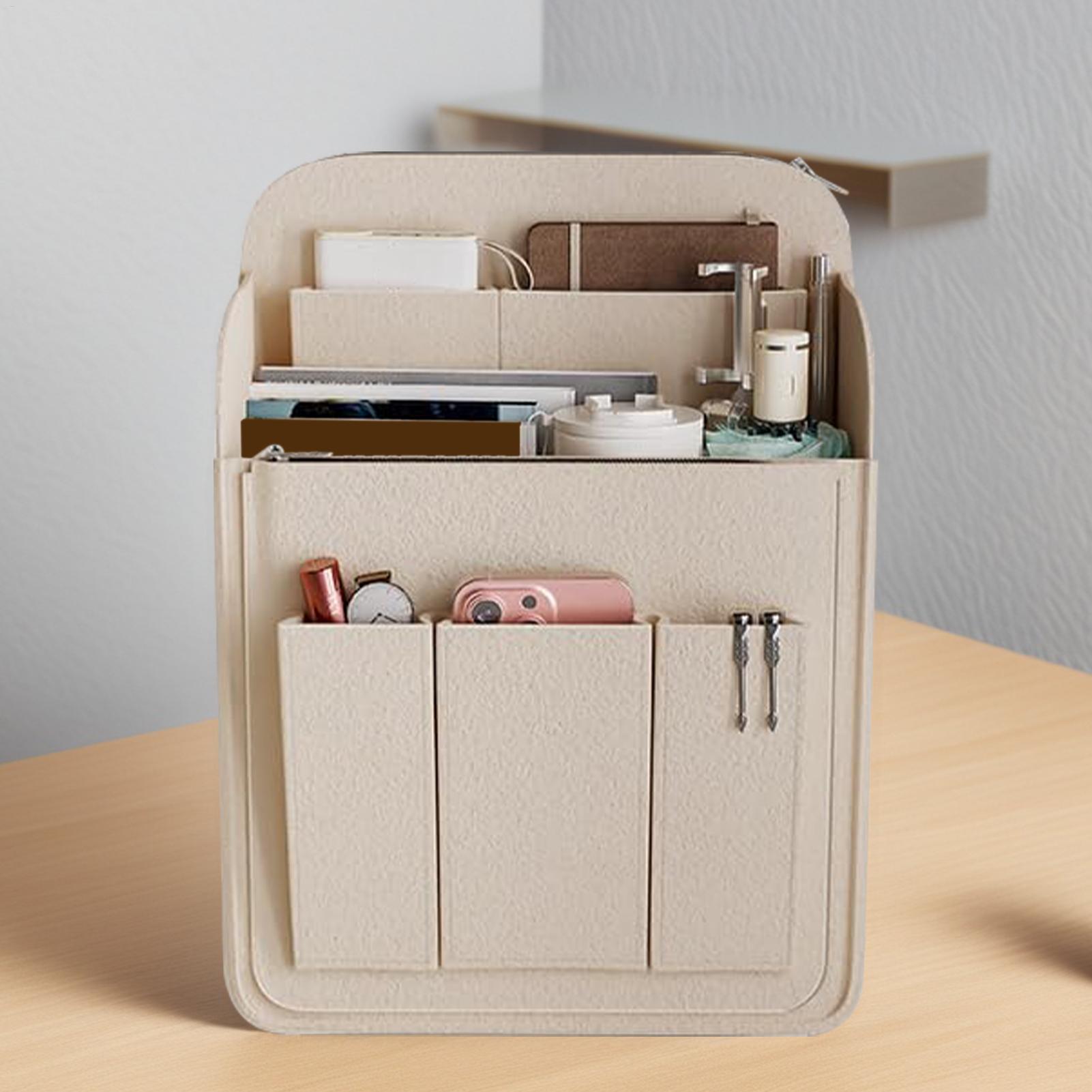 Filcowa torba wewnętrzna do so – Backpack Insert Organizer recenzja i cena