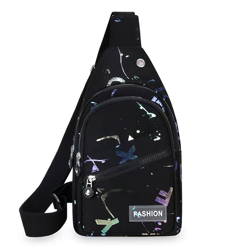 Damska torba na ramię typu sli – Sling Backpack Shoulder recenzja i cena